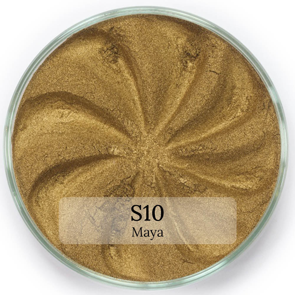 SATIN EYESHADOW Era Minerals Maya