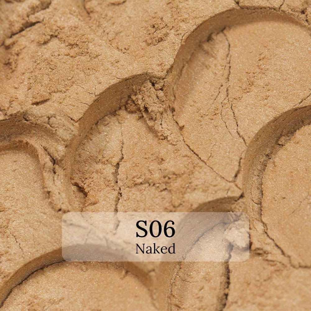 SATIN EYESHADOW Era Minerals