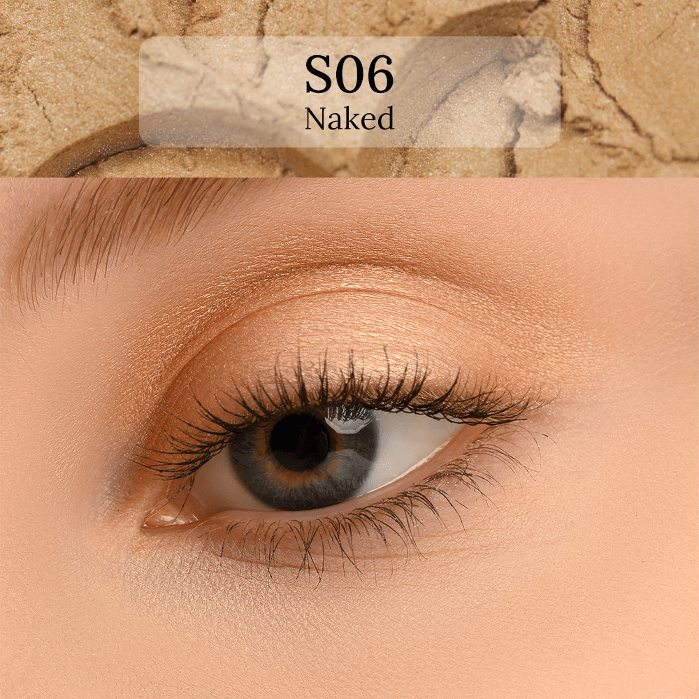 SATIN SOMBRA DE OJOS Era Minerals