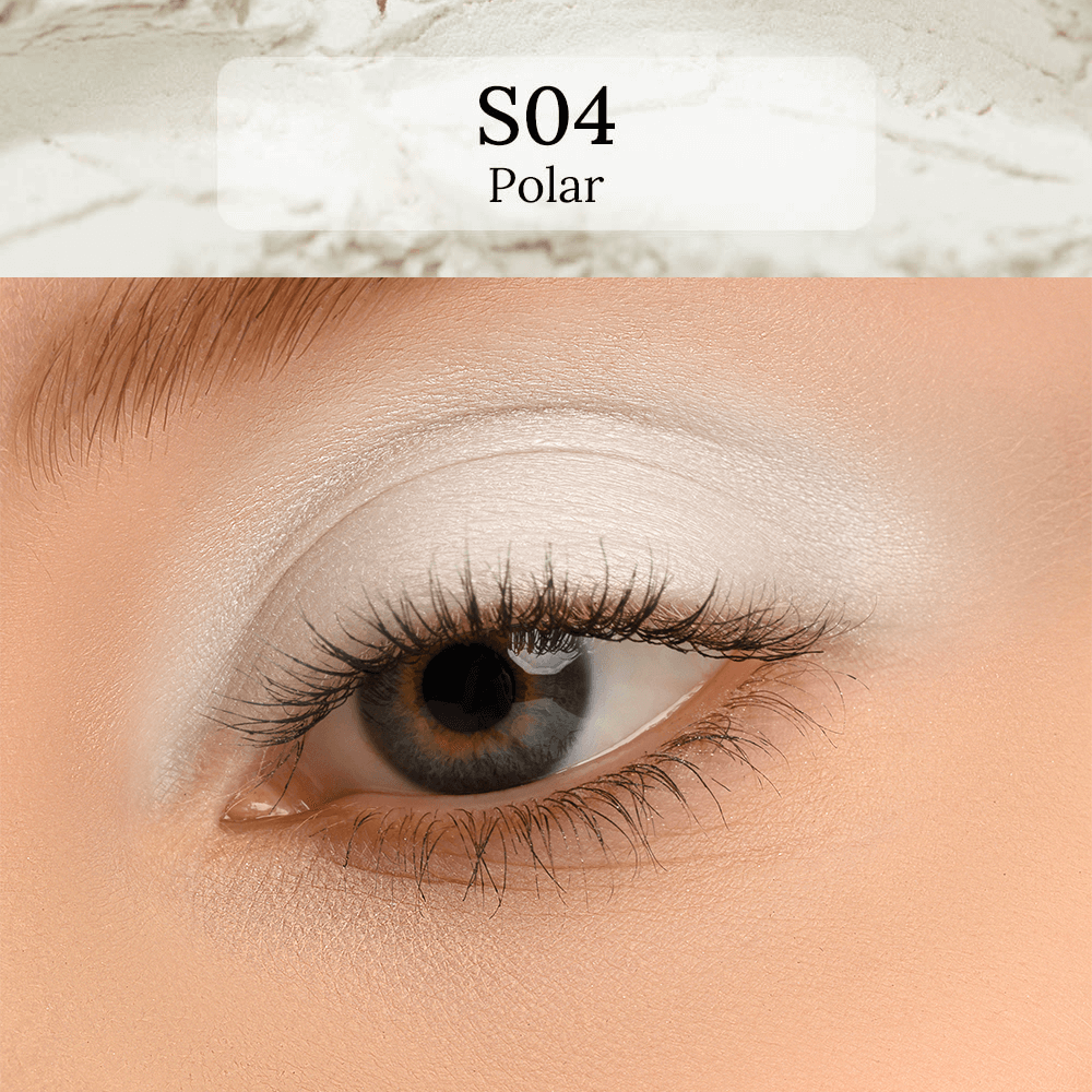 SATIN EYESHADOW Era Minerals