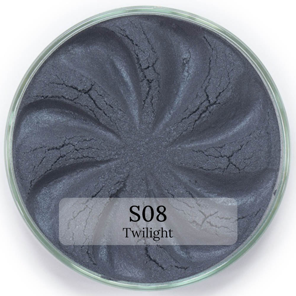 SATIN EYESHADOW Era Minerals Twilight