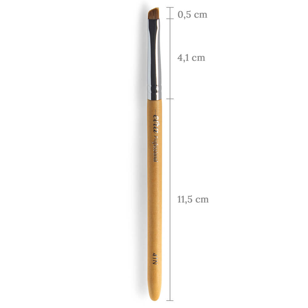 Small Angled Brush Era Professional Makeup