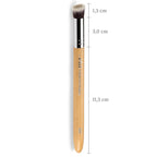 Small Angled Flat Top Brush Era Professional Makeup