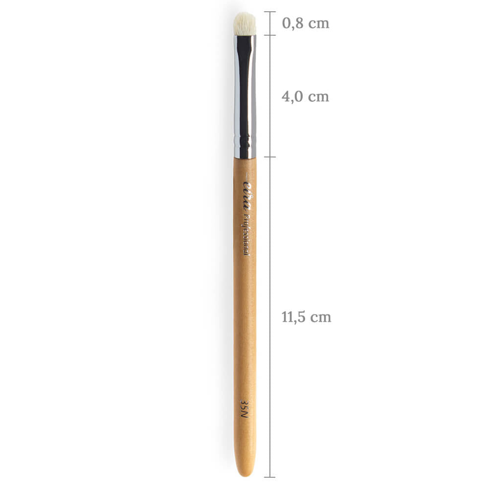 Small Eye Shadow Brush Era Professional Makeup