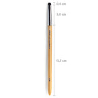 Small Eye Shadow Brush Era Professional Makeup