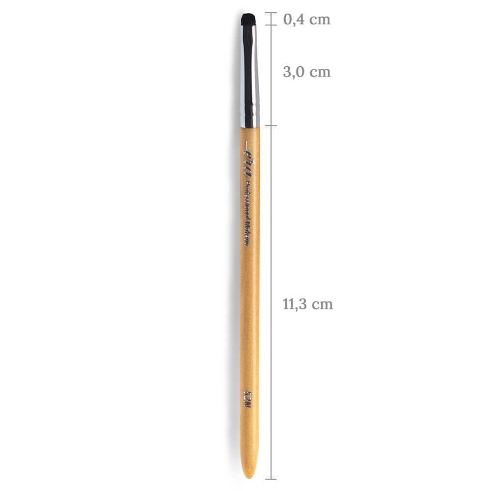 Small Eye Shadow Brush Era Professional Makeup