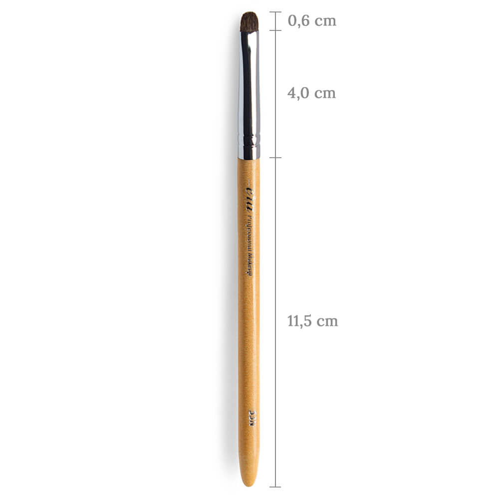 Small Eye Shadow Brush Era Professional Makeup