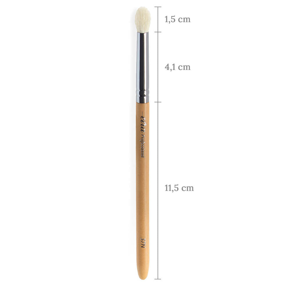 Small Tapered Blending Brush Era Professional Makeup