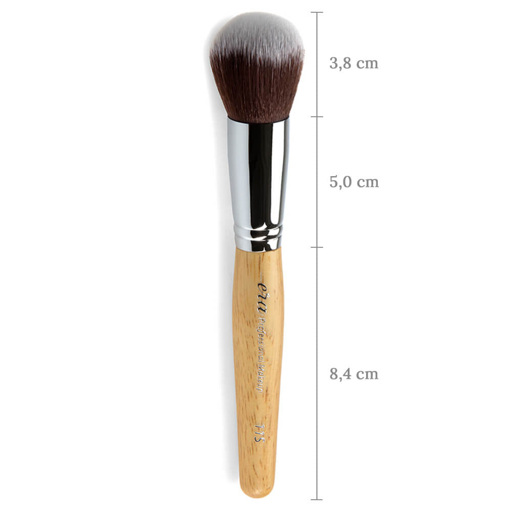 Smoothing Face Brush Era Professional Makeup