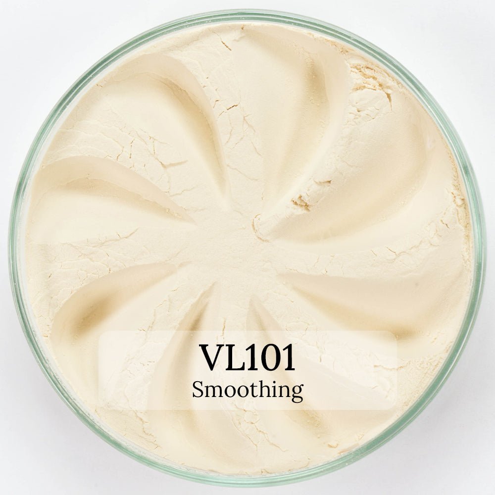SMOOTHING VEIL Face Care Era Minerals SMOOTHING LIGHT Full