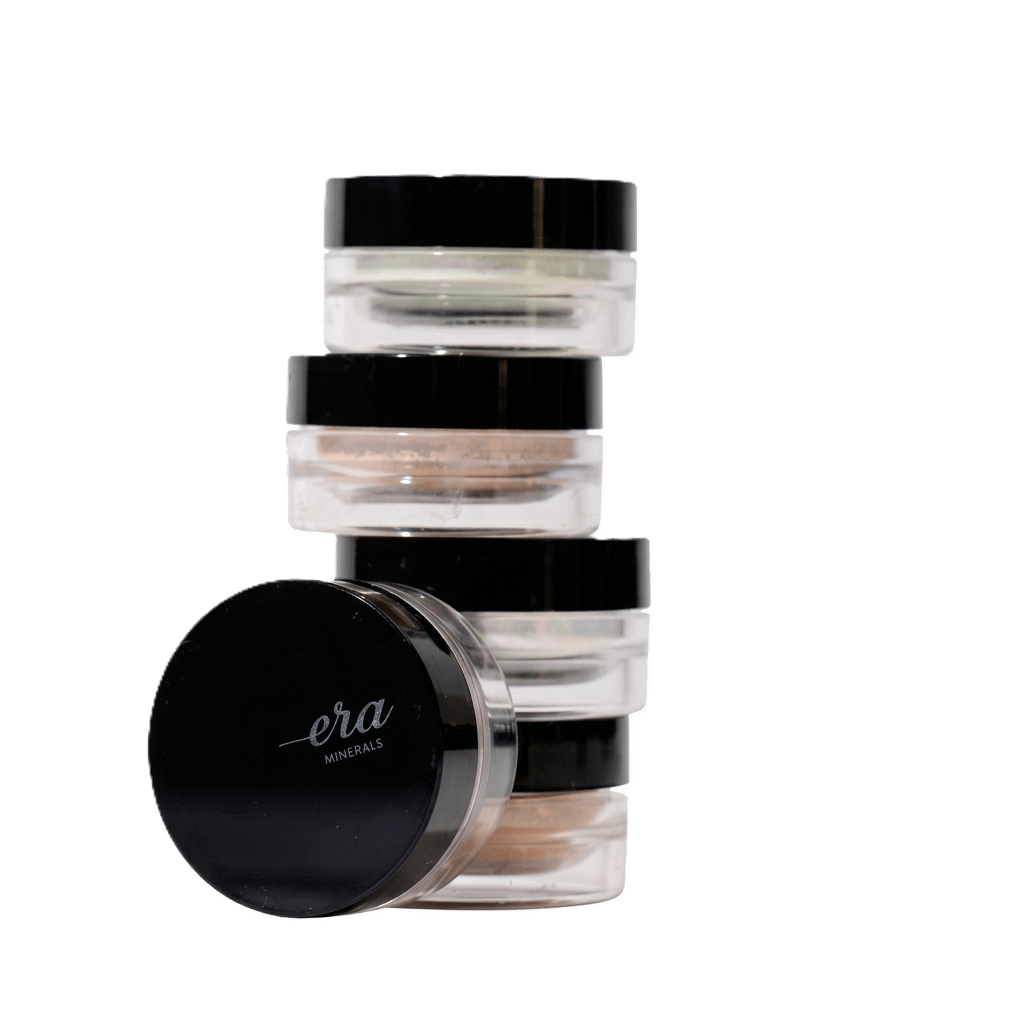 START UP SET (FOR DRY SKIN) - Era Proffessional Makeup Era Proffessional Makeup