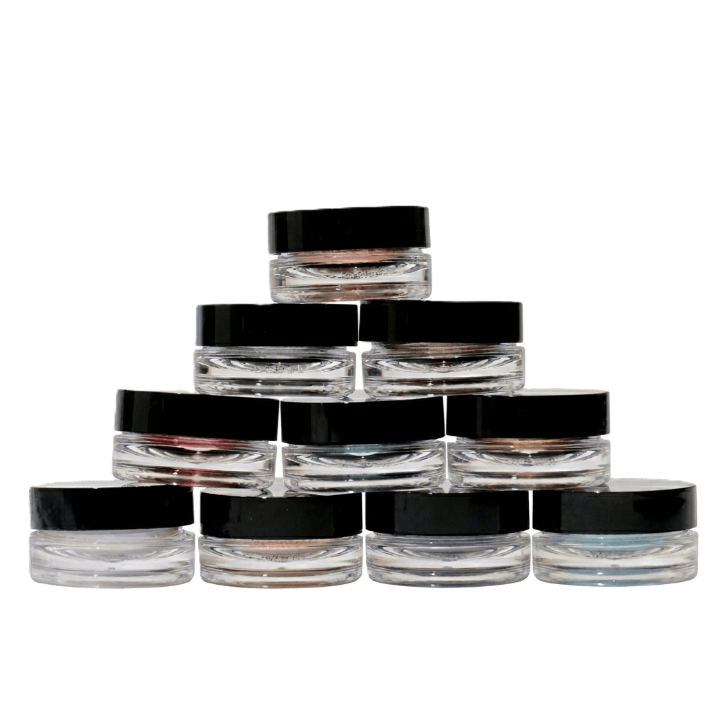 START UP SET (FOR DRY SKIN) - Era Proffessional Makeup Era Proffessional Makeup