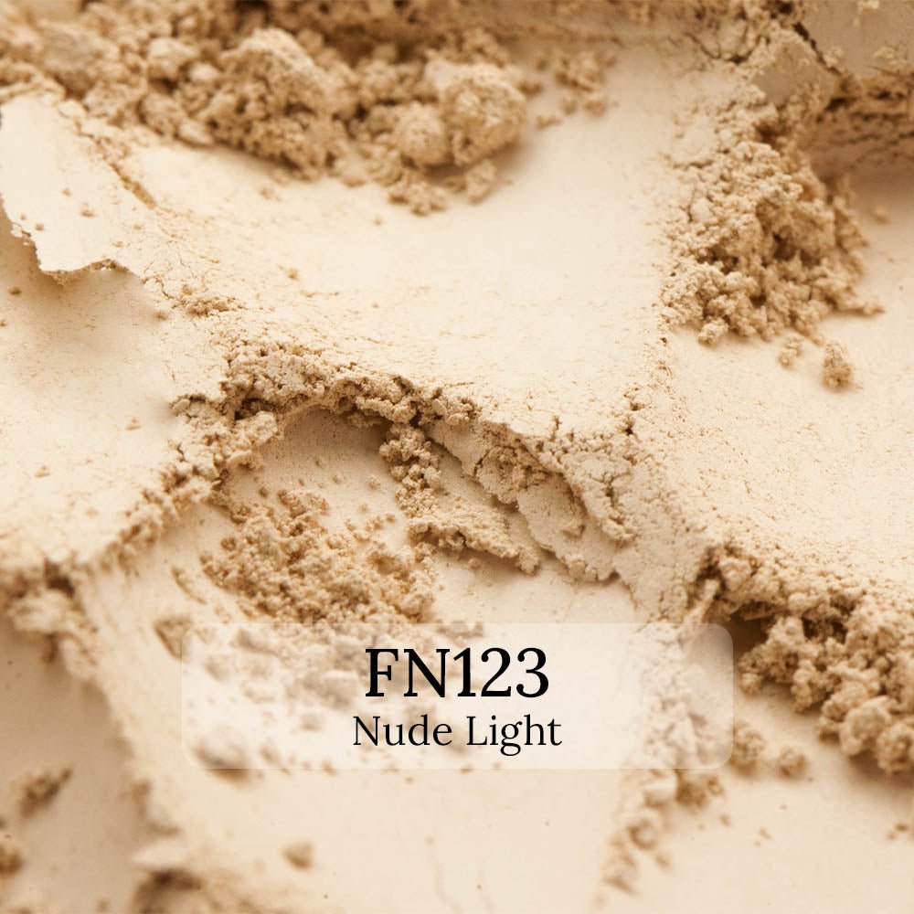 SURREAL FOUNDATION Face Care Era Minerals