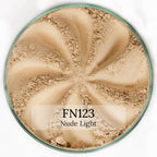 SURREAL BASE Cuidado del Rostro Era Minerals NUDE CLARO Tamaño Completo