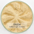 SURREAL BASE Cuidado del Rostro Era Minerals DORADO CLARO MEDIO Tamaño Completo
