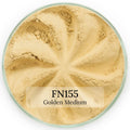 SURREAL BASE Cuidado del Rostro Era Minerals DORADO MEDIO Tamaño Completo