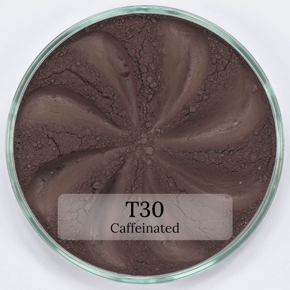 TWINKLE EYESHADOW Face Care Era Minerals Caffenaited