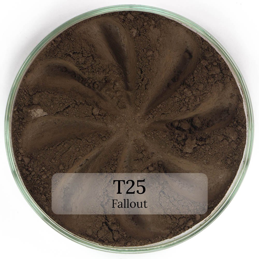 TWINKLE EYESHADOW Face Care Era Minerals Fallout