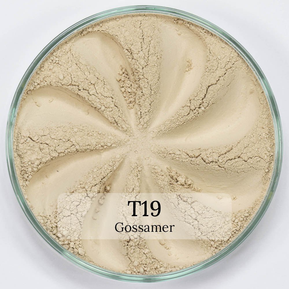 TWINKLE EYESHADOW Face Care Era Minerals Gossamer