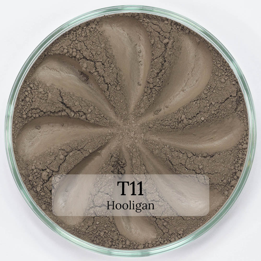 TWINKLE EYESHADOW Face Care Era Minerals Hooligan