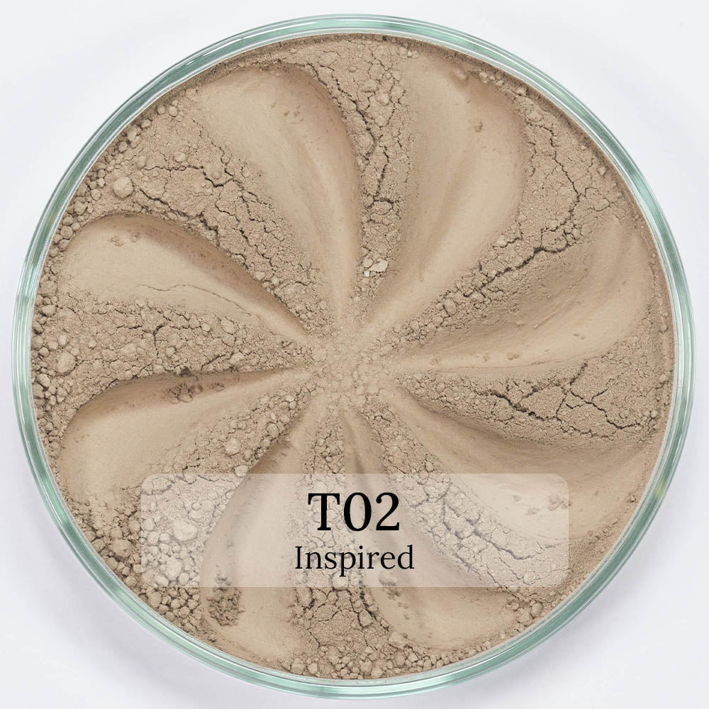 TWINKLE EYESHADOW Face Care Era Minerals Inspired