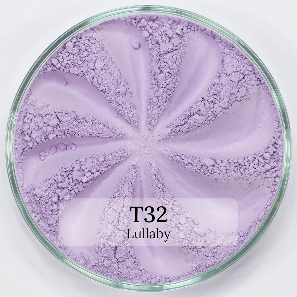 TWINKLE EYESHADOW Face Care Era Minerals Mata Lullaby