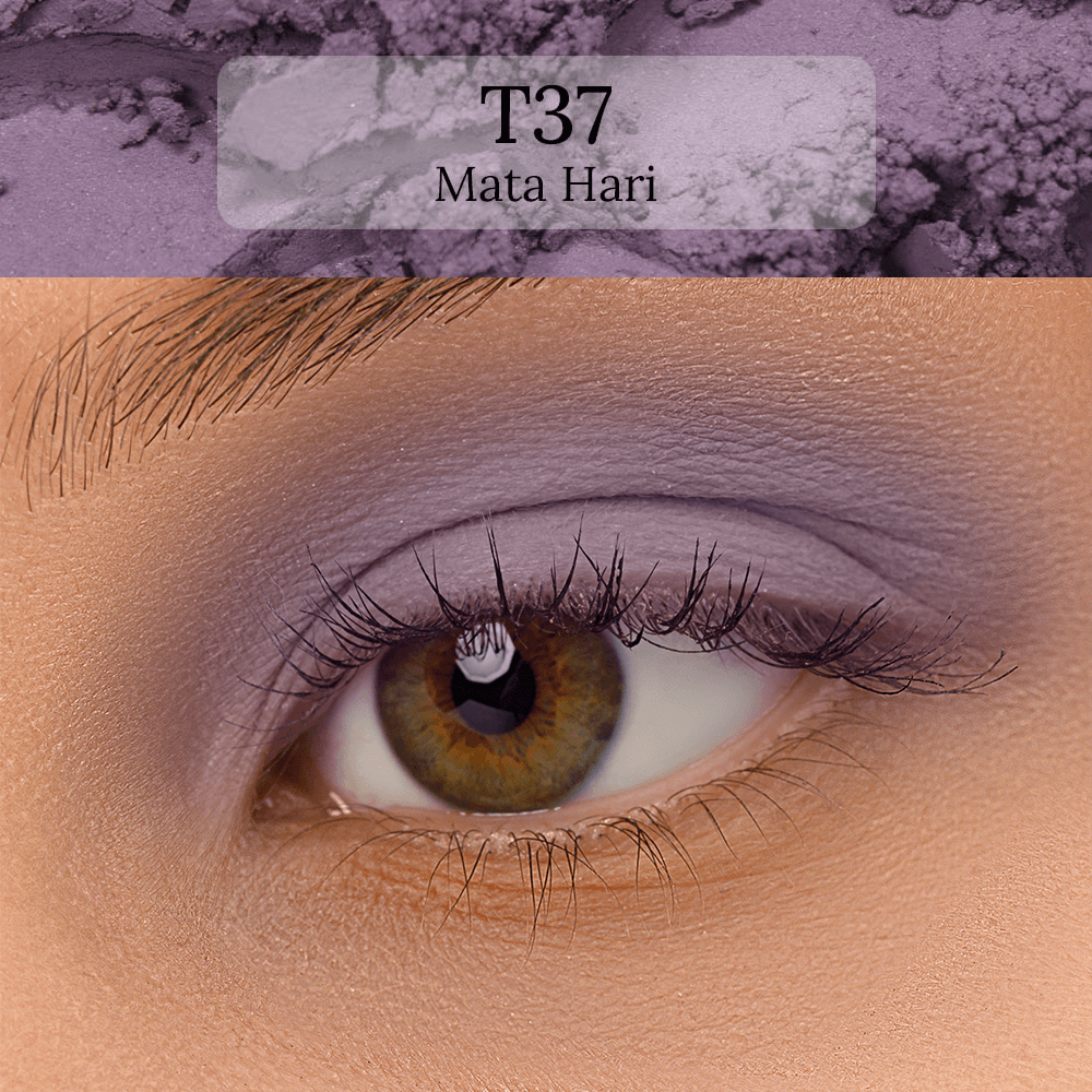 TWINKLE SOMBRA DE OJOS Cuidado del Rostro Era Minerals Mata Hari