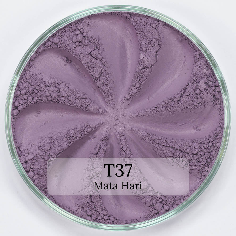TWINKLE EYESHADOW Face Care Era Minerals Mata Hari
