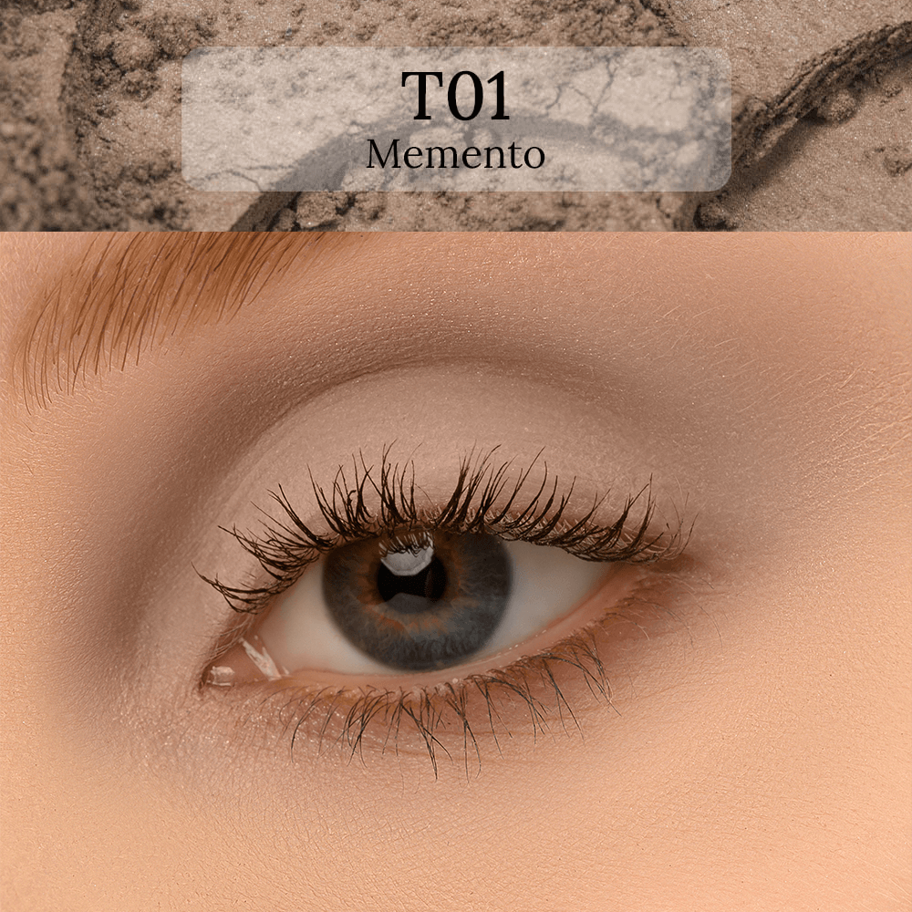 TWINKLE EYESHADOW Face Care Era Minerals