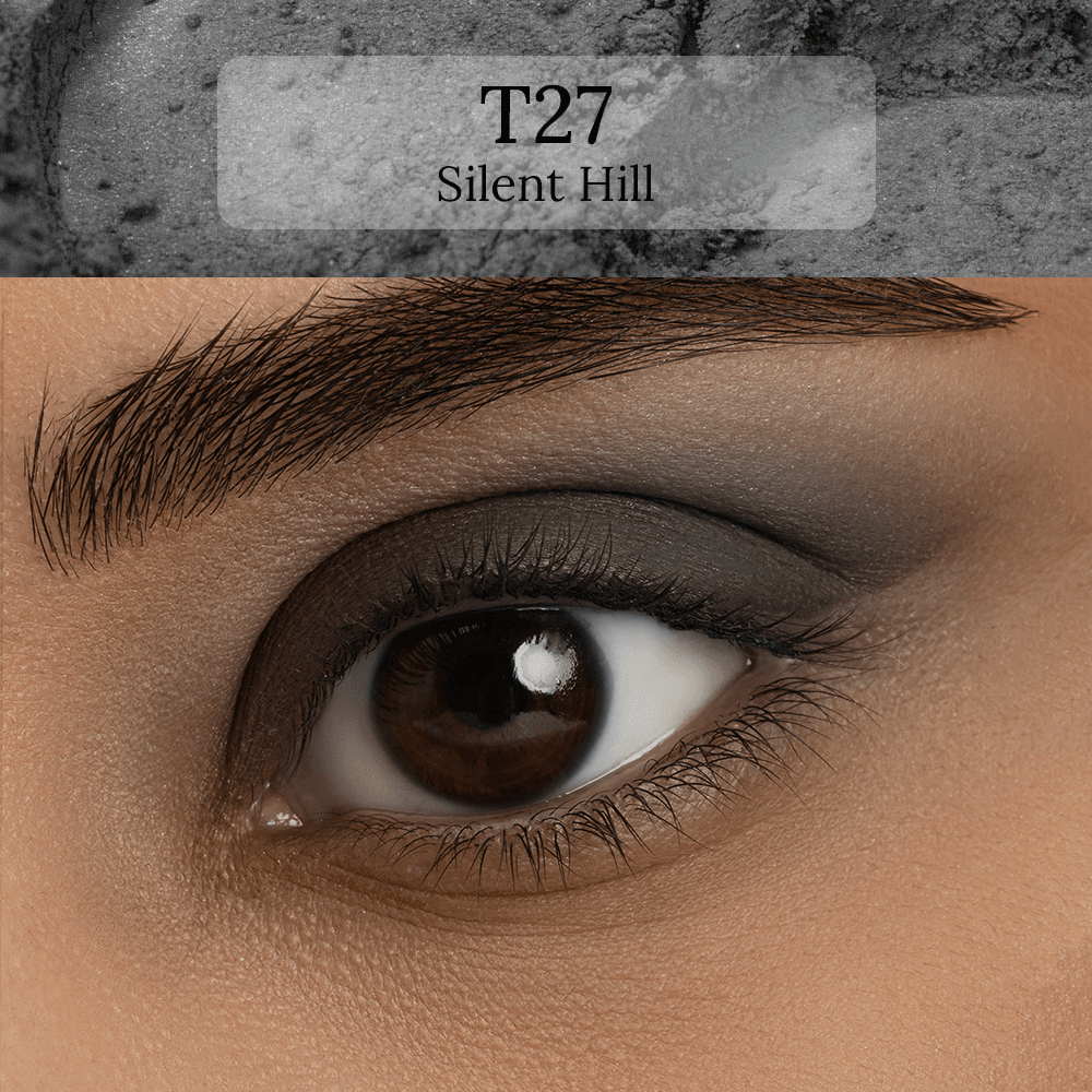 TWINKLE SOMBRA DE OJOS Cuidado del Rostro Era Minerals Silent Hill