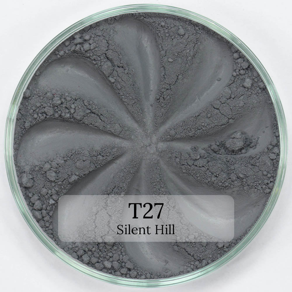 TWINKLE EYESHADOW Face Care Era Minerals Silent Hill