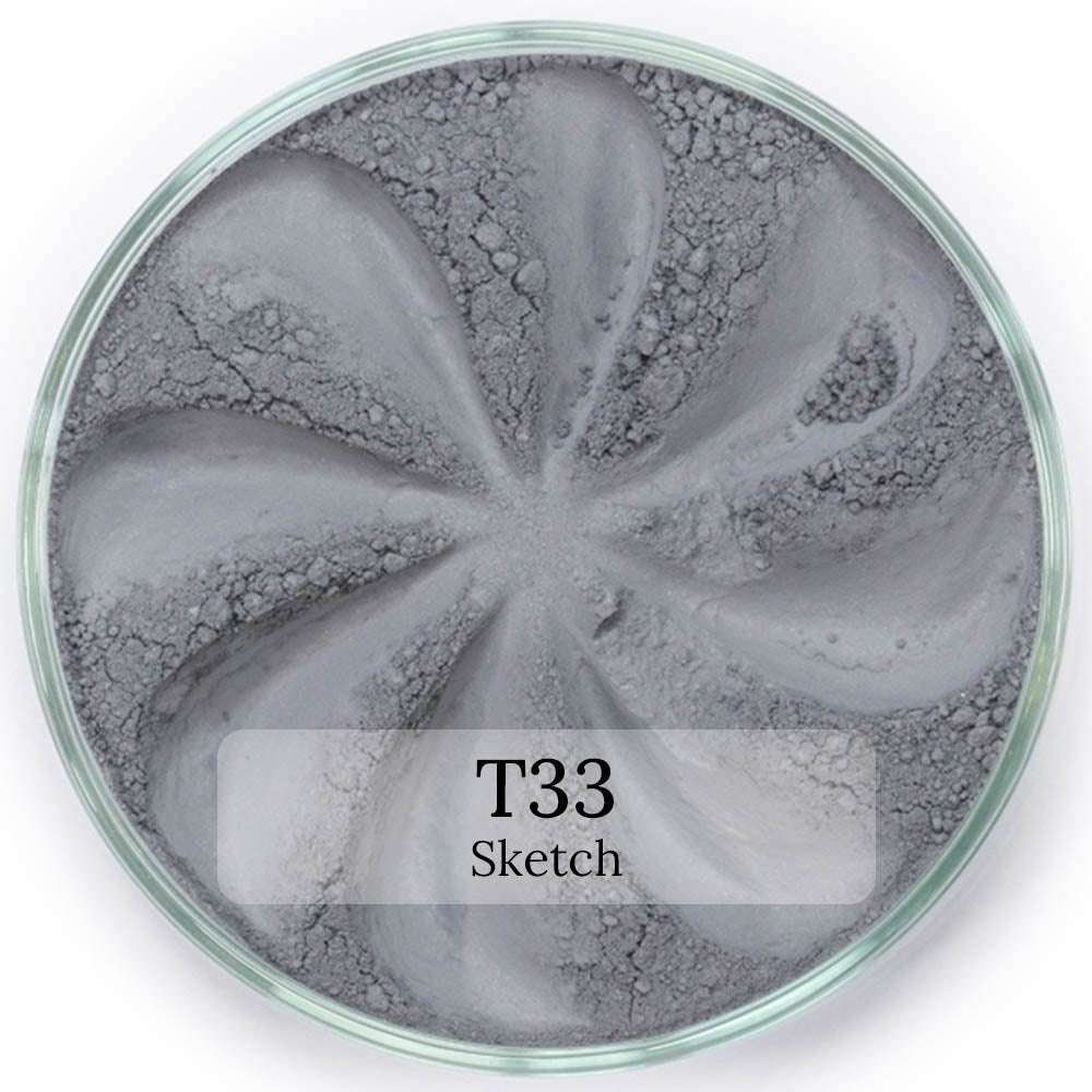 TWINKLE EYESHADOW Face Care Era Minerals Sketch