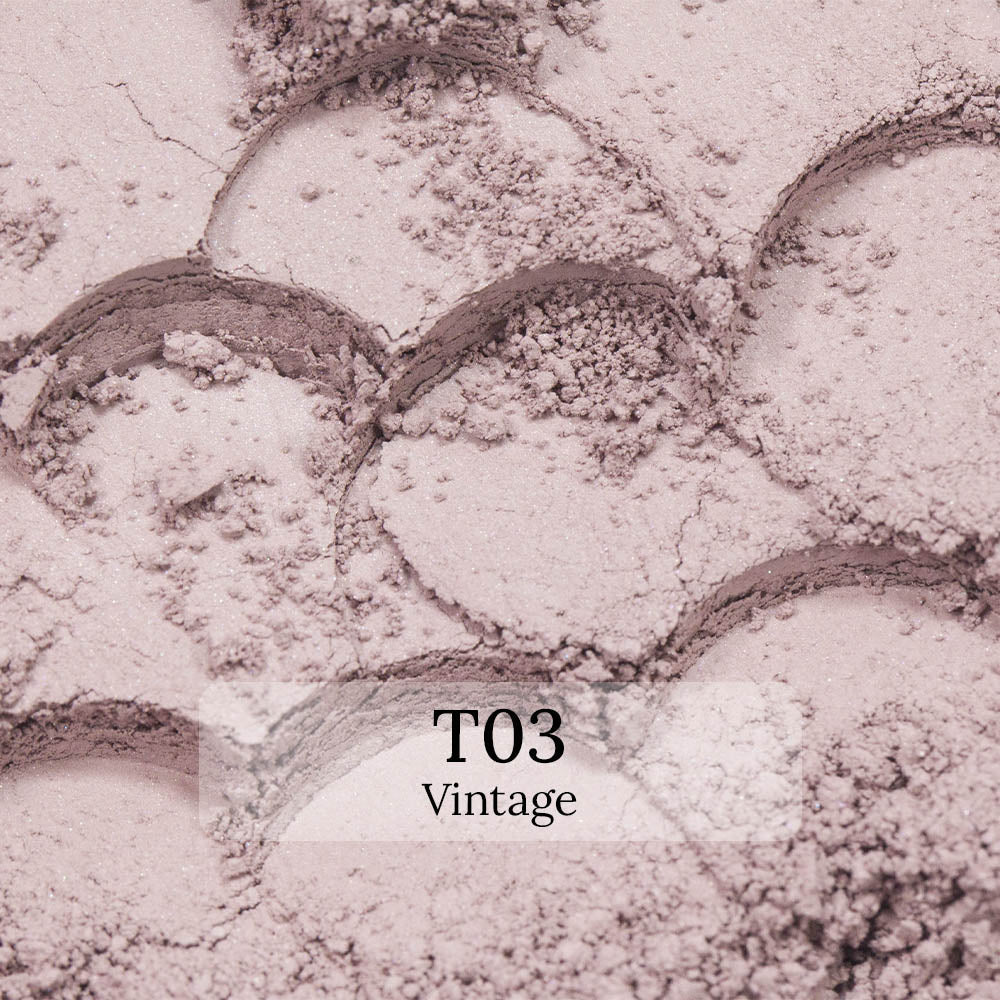 TWINKLE EYESHADOW Face Care Era Minerals