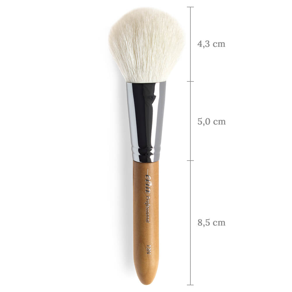 Universal Powder Brush Era Professional Makeup