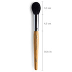 Universal Powder/Blush Brush Era Professional Makeup