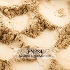 VELVET FOUNDATION Era Minerals