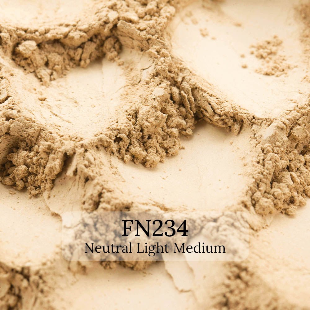 VELVET FOUNDATION Era Minerals