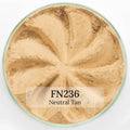 VELVET FOUNDATION Era Minerals NEUTRAL TAN Full