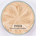 VERSATILE FOUNDATION Face Care Era Minerals NEUTRAL LIGHT MEDIUM Full