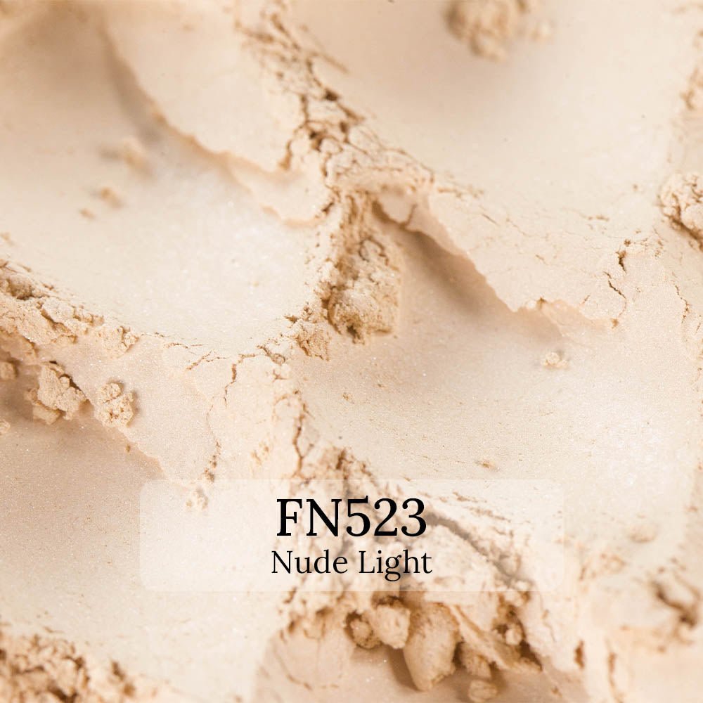 VERSATILE FOUNDATION Face Care Era Minerals