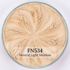 VERSATILE NEUTRAL LIGHT MEDIUM Face / Foundation / VERSATILE Era Minerals