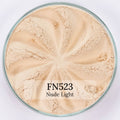 VERSATILE FOUNDATION Face Care Era Minerals NUDE LIGHT Full