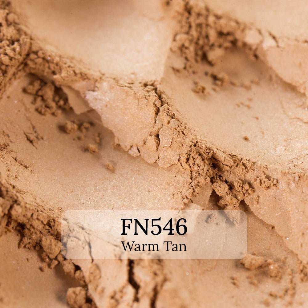 VERSATILE FOUNDATION Face Care Era Minerals